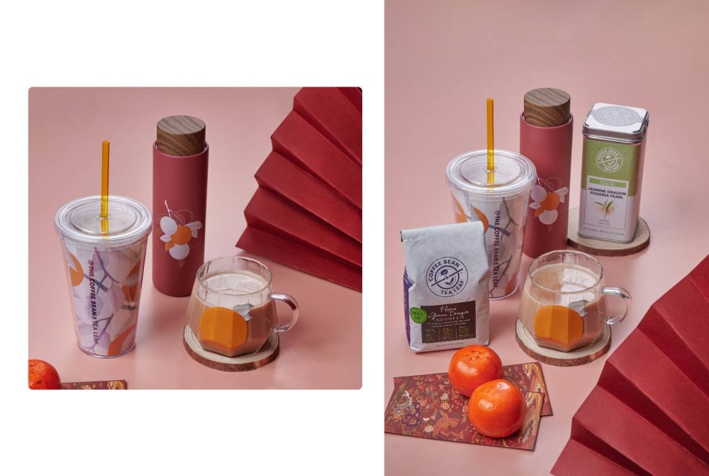 “WuXian”系列杯款包括（左起）的Chill WuXian、Fortune WuXian以及Clarity WuXian。