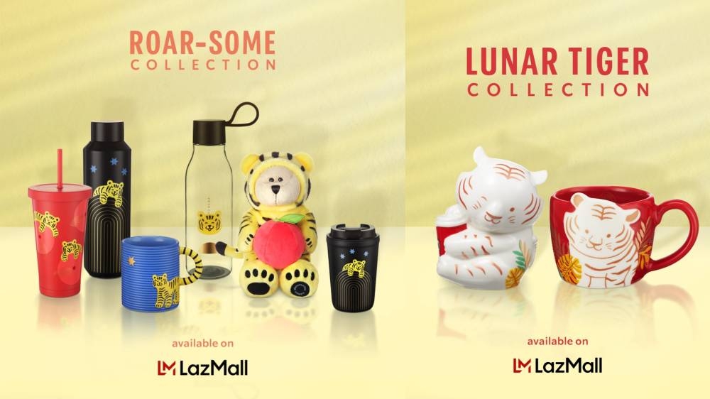 -图摘自大马星巴克脸书/精彩大马制图-