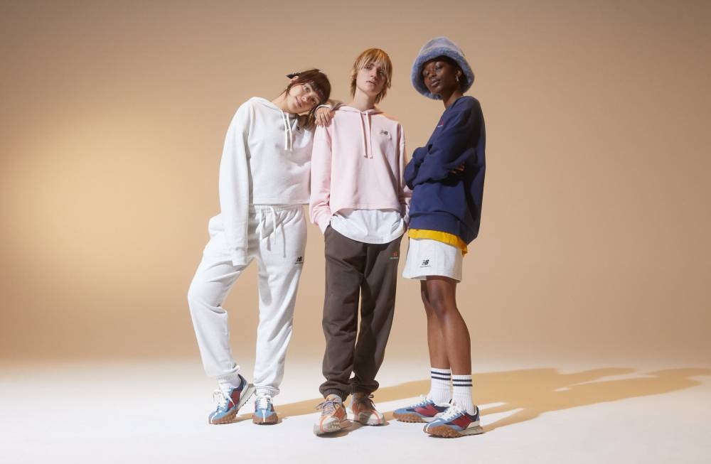 -NEW BALANCE供图-