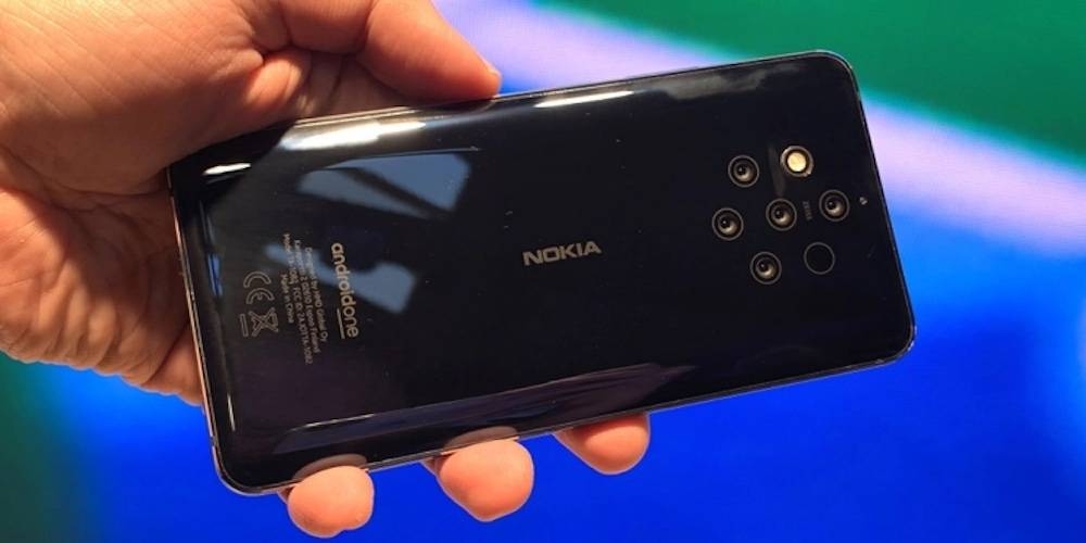 据悉，芬兰手机制造商HMD Global已经不能够在德国和瑞士销售2022年前发布大部分的诺基亚（Nokia）手机。-图摘自SoyaCincau-