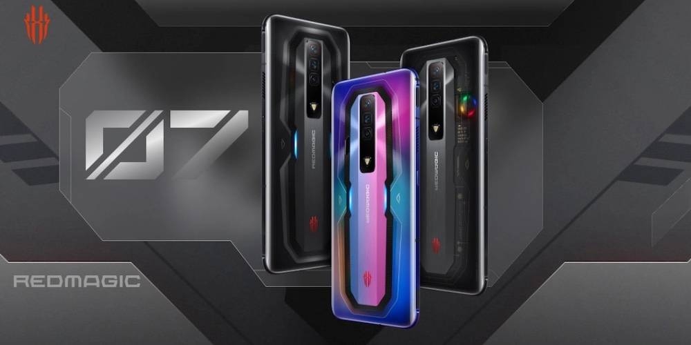 努比亚（Nubia）已经揭露了全新的旗舰游戏手机，它就是搭载高通骁龙8 Gen 1 SoC芯片的Red Magic 7。-图摘自Soya Cincau-