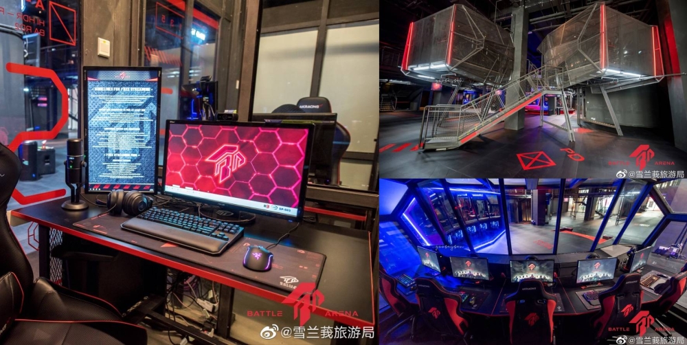 -图摘自雪兰莪旅游局/精彩大马制图-