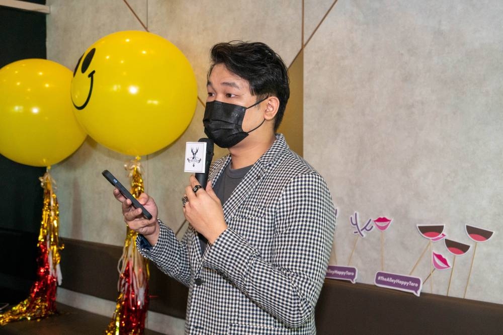 -鹿角巷提供/精彩大马制图-