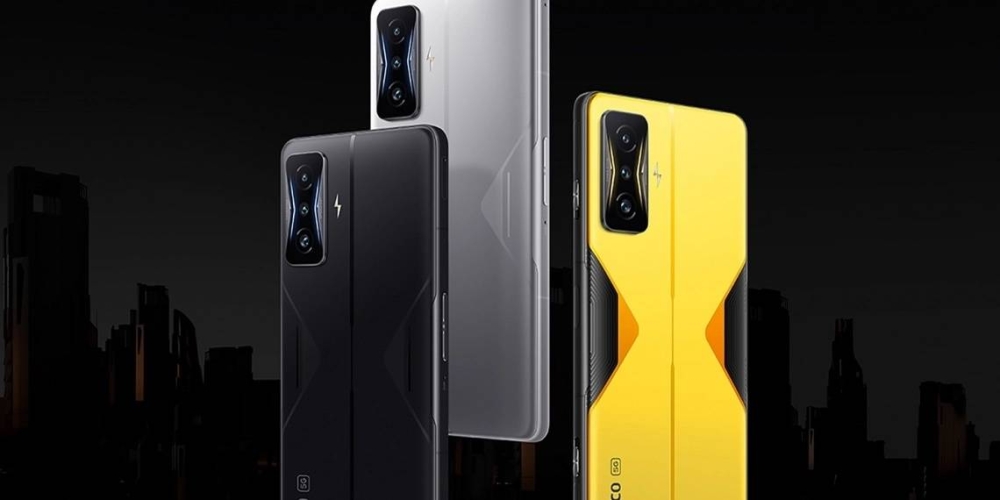 好消息！这款游戏手机将从4月28日（星期四）正式发售。-图摘自Soya Cincau-