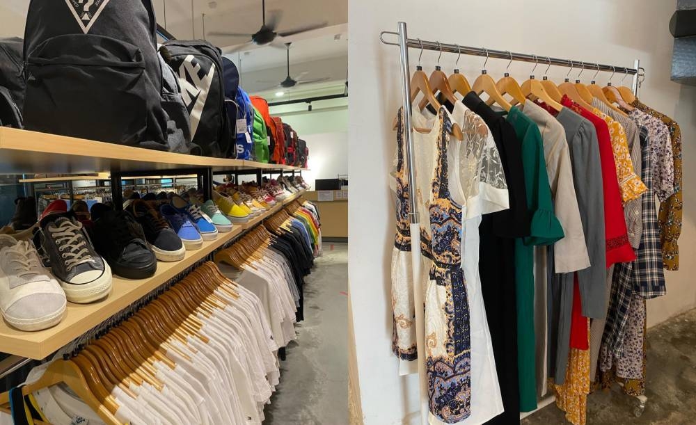 -图摘自2nd Street Trending脸书/精彩大马制图-