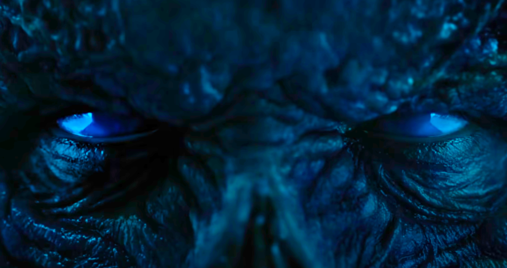 Vecna是《怪奇物语4》全新登场的怪物！-图摘自Soya Cincau-