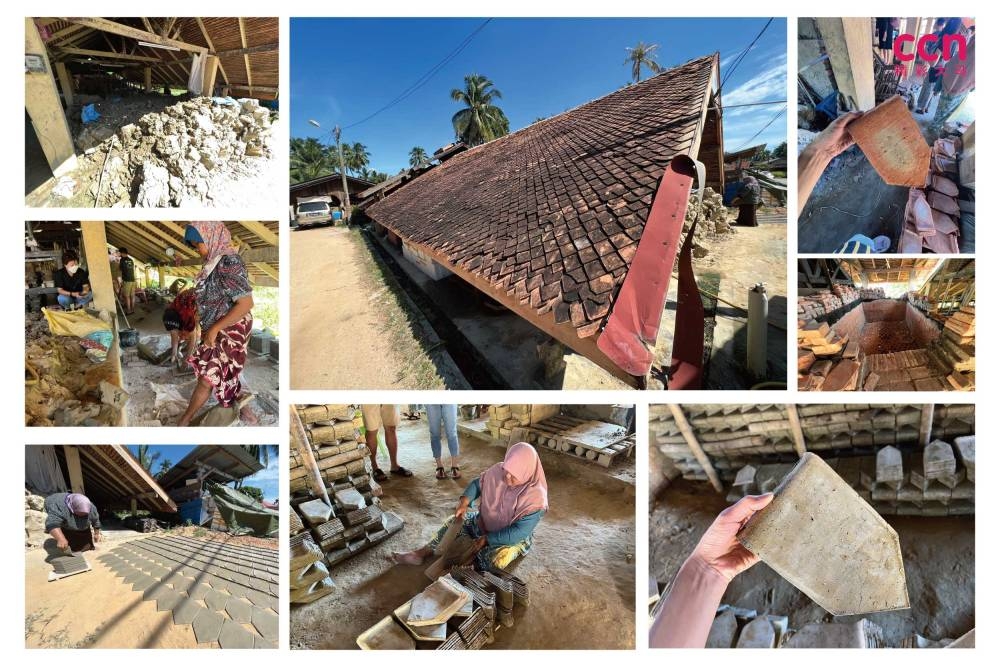 -庄礼文摄，精彩大马制图-