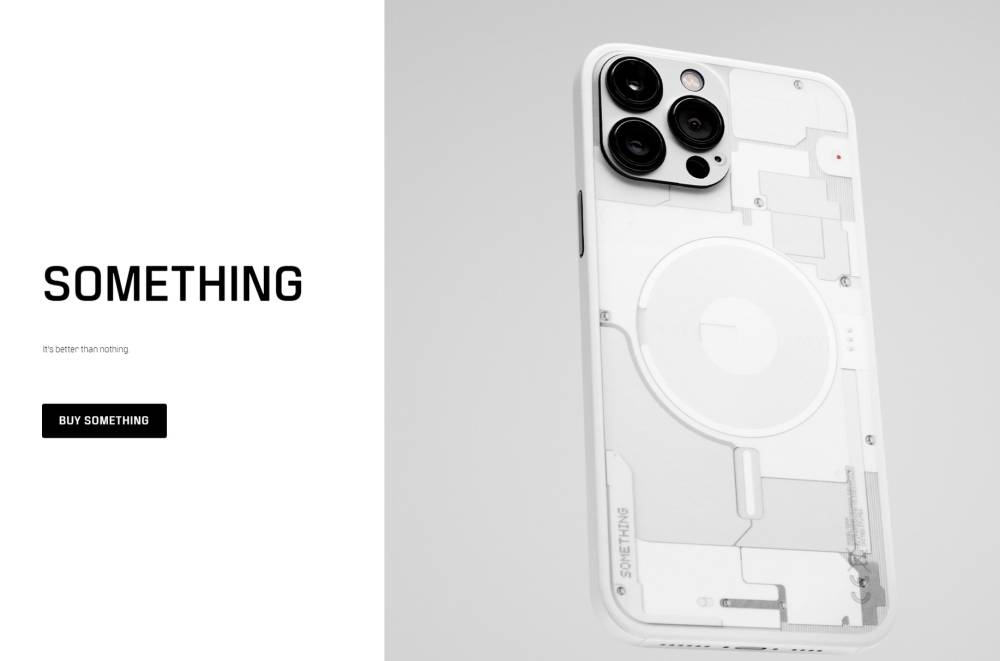 dbrand lets you turn your phone into nothing.-soyacincau-