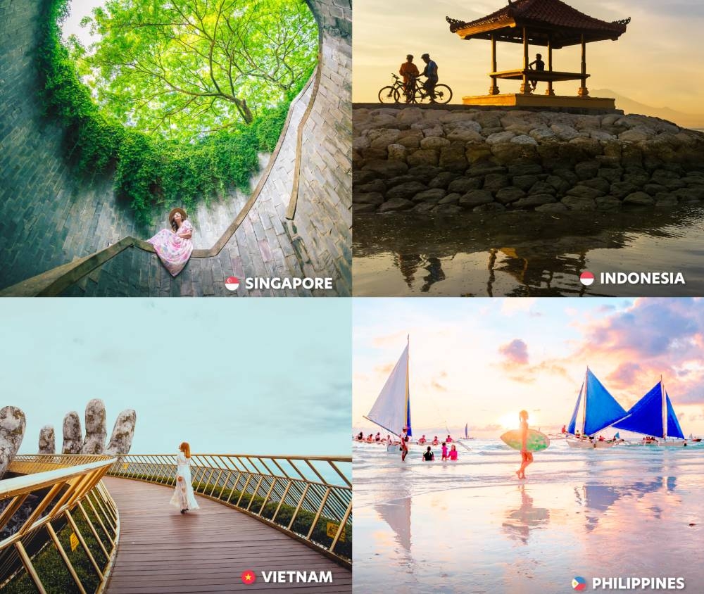 -亚航提供/airasia Super App脸书/精彩大马制图-