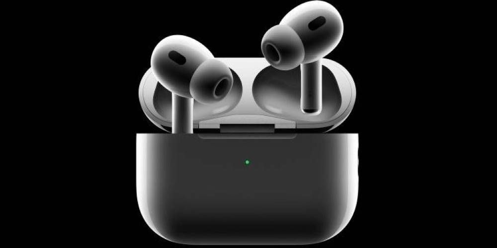 价格与前代相同！AirPods Pro 2性能大提升| 追新| 精彩大马