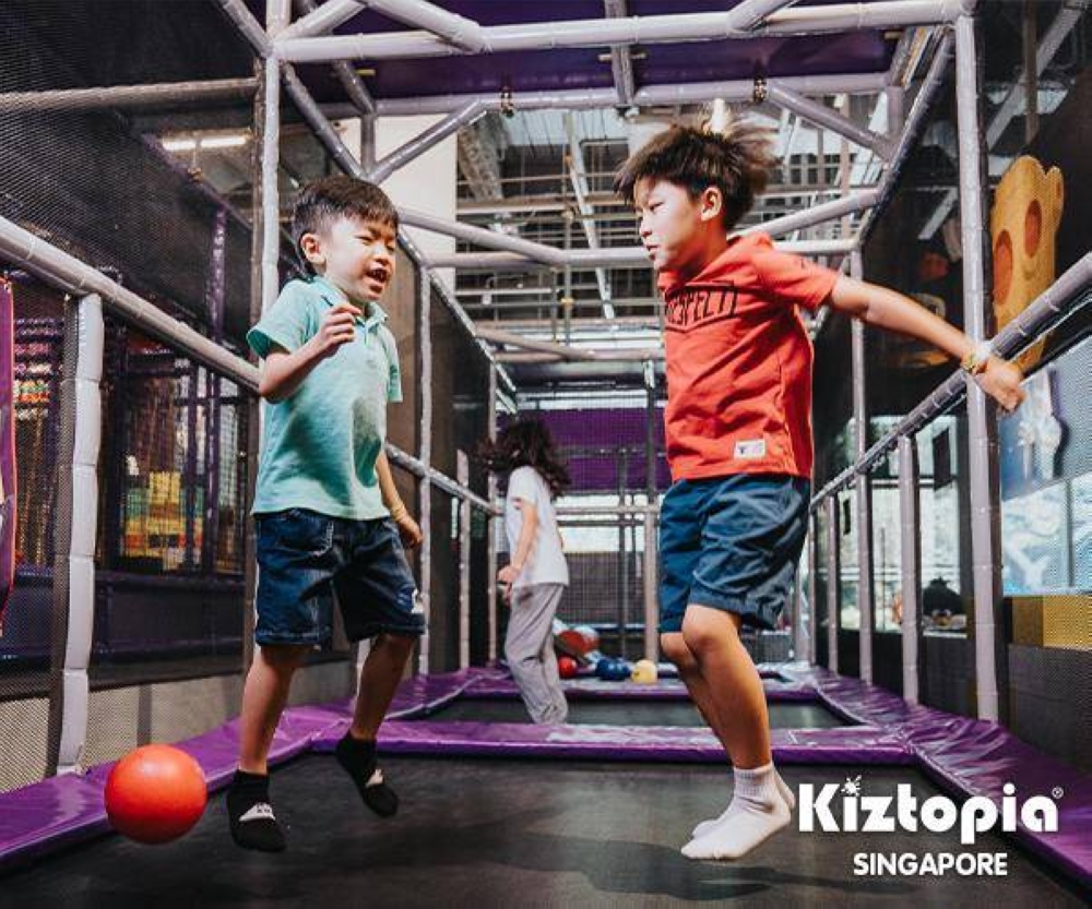 新加坡屡屡获奖的室内“寓教于乐”主题公园于今年 9 月在香港开设了首家海外旗舰店。-香港旅游局提供-