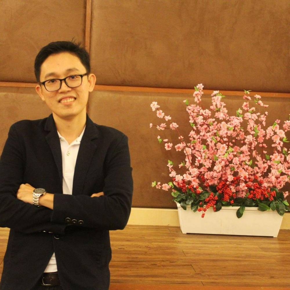 龙耀福认为,中间选民可以决定谁将在双溪毛糯国席一战出线。