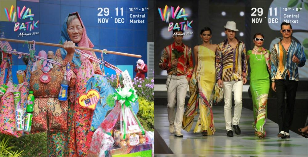 -图摘自吉隆坡中央艺术坊涟水/精彩大马-