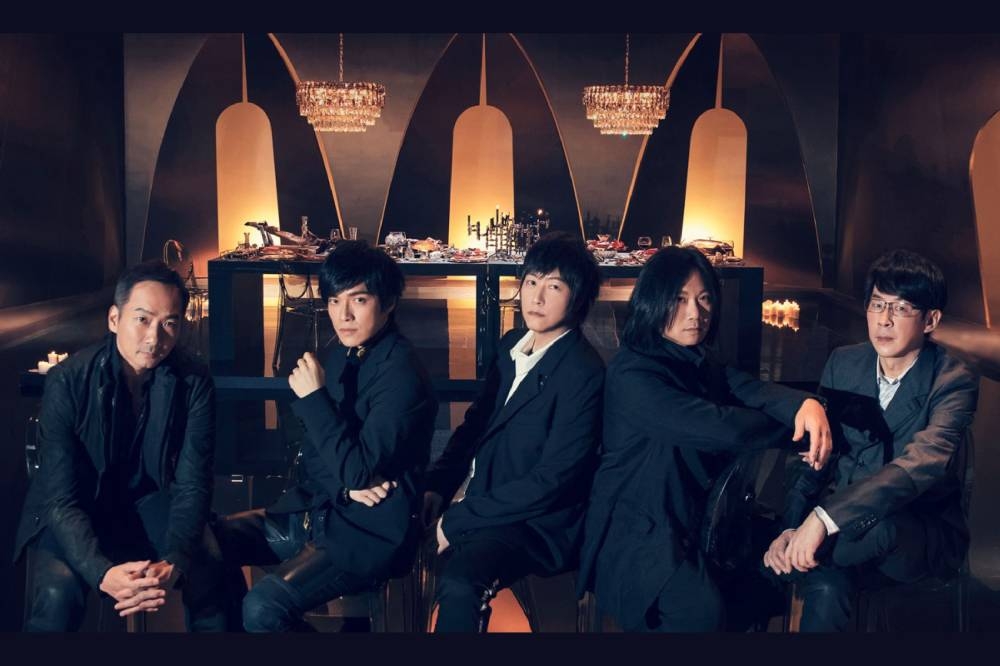 五月天将于今年12月14日推出新歌。-摘自五月天脸书-