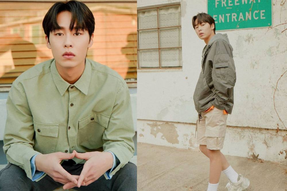 韩国演员李宰旭将于今年12月20日来大马和粉丝见面。-摘自李宰旭脸书/精彩大马制图-