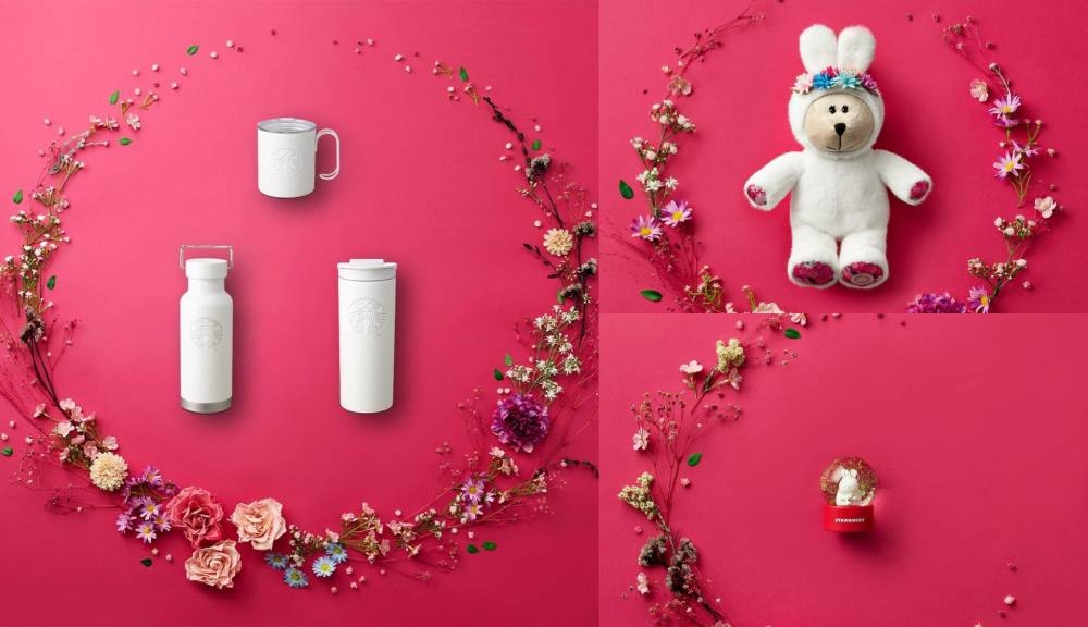 -图摘自大马星巴克脸书/精彩大马制图-