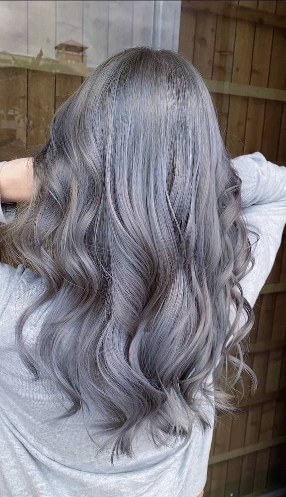 -INCH Hair Saloon提供-