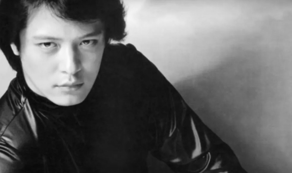 刘文正已在2022年11月过世，人生在70岁画下句点。-图摘自网络-