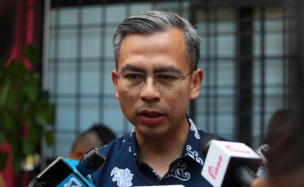 法米说，国家电影发展局、马来西亚数码经济机构及我的创意投资有限公司，将负责该基金的分配。-马新社-