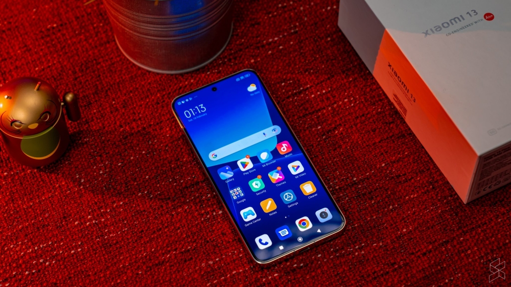  -图摘自Soya Cincau-