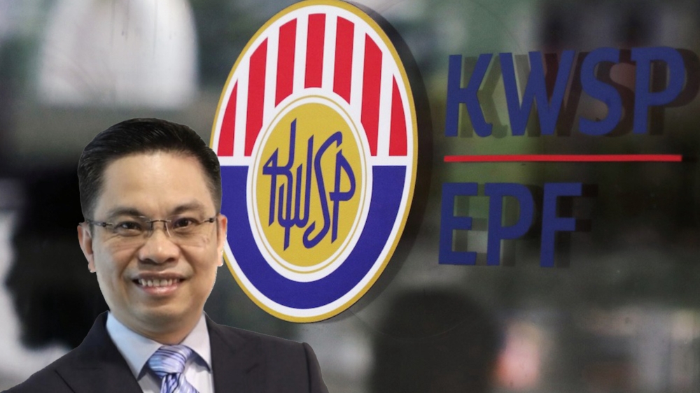 蔡兆源建议，任何面对债务问题者应先去信贷咨询与债务管理机构求助，或向银行申请重组贷款。-图摘自亚企理财中心/路透社-