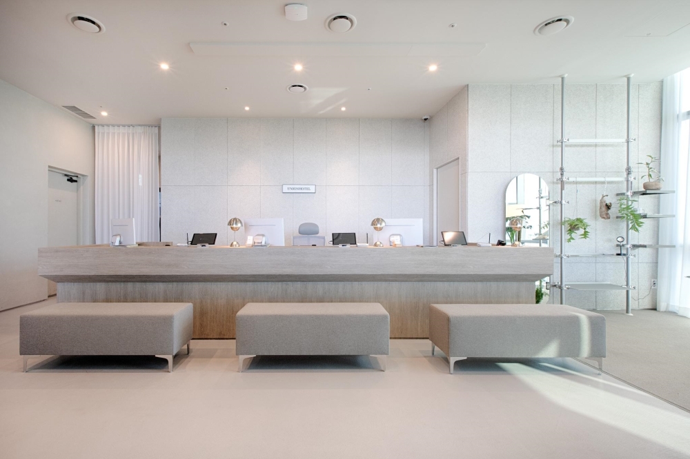 这家酒店除了有健身中心外，也有庭院、瑜伽室、室内高尔夫球场，以及室内网球场。-Agoda提供-