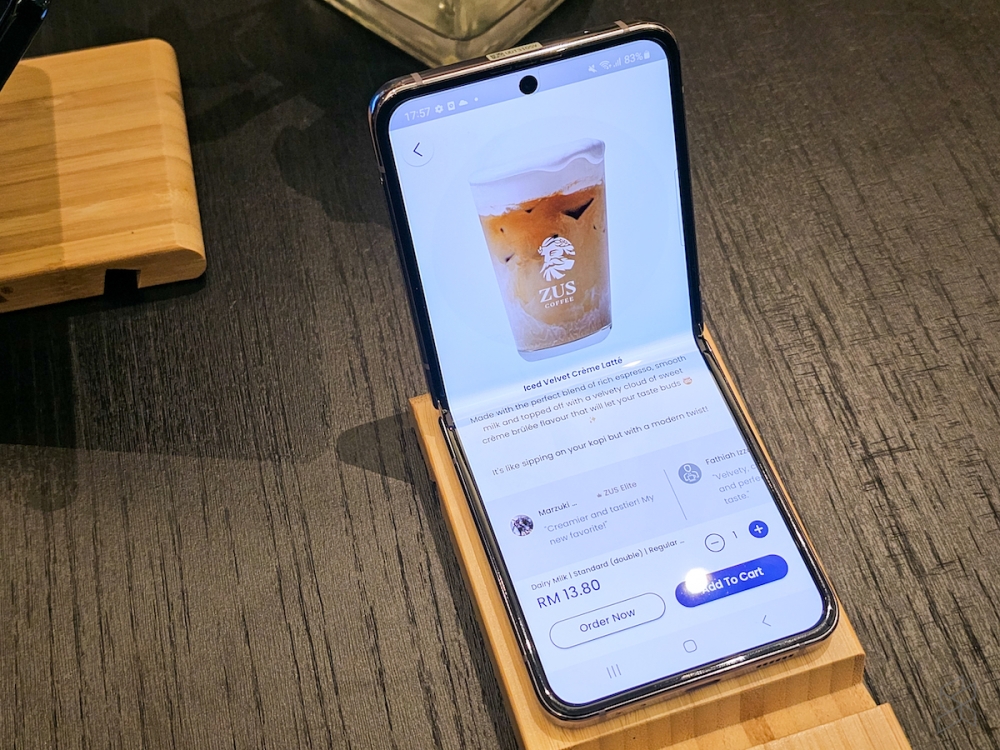 -图摘自Soya Cincau-