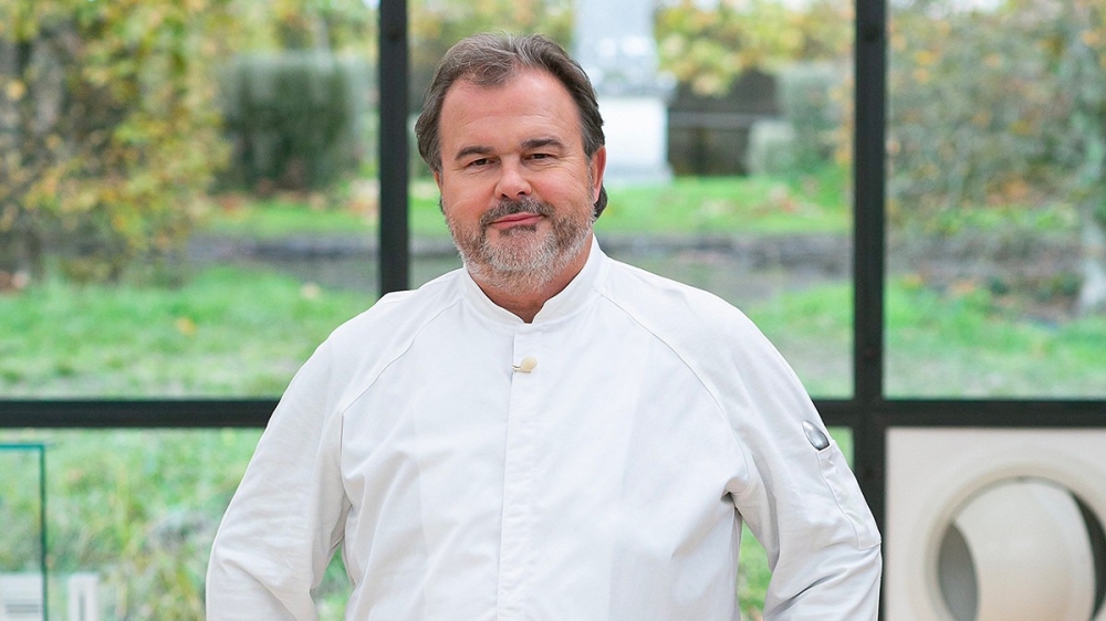 Pierre Hermé表示，Häagen-Dazs的质量、口味和创新方面都和他一样充满激情，因此在尝试一口后就决定建立合作关系。