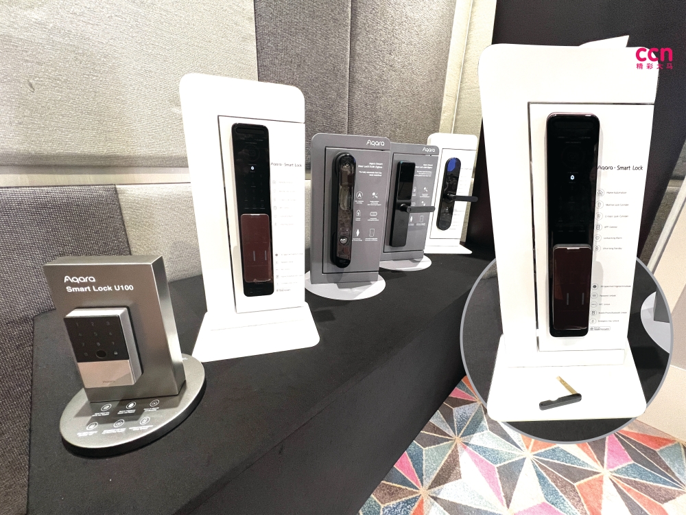 D200i内置功能强大的红外摄像头，即使在夜间环境下也能正常工作。 -庄礼文摄-