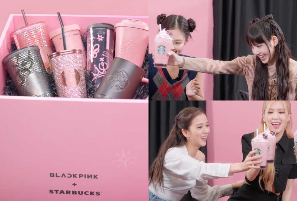 -截图自大马星巴克视频/精彩大马制图-