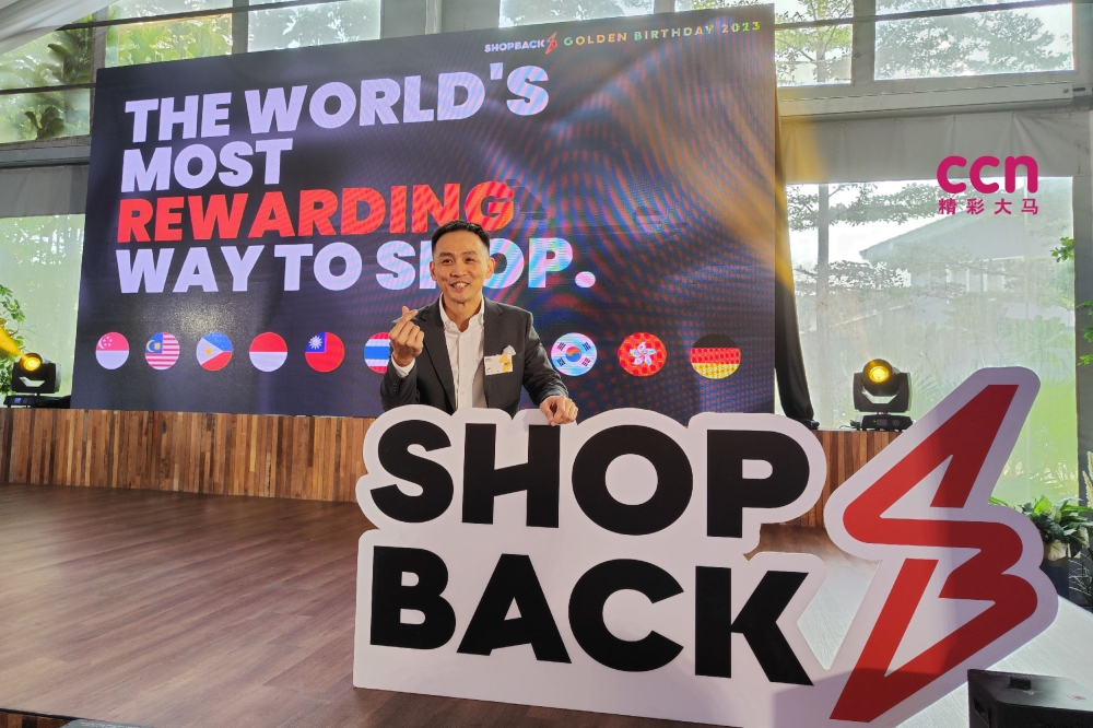 为了让大马消费者在购物时，能赚取更多现金回馈，ShopBack推出全新的ShopBack Pay和PayLater服务。-刘家仪摄/精彩大马制图-