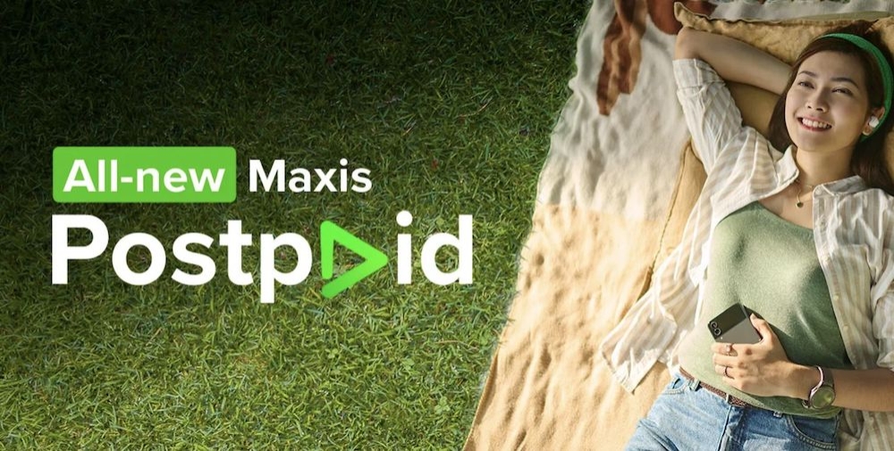 明讯终于向用户提供5G服务！-图摘自Soya Cincau-