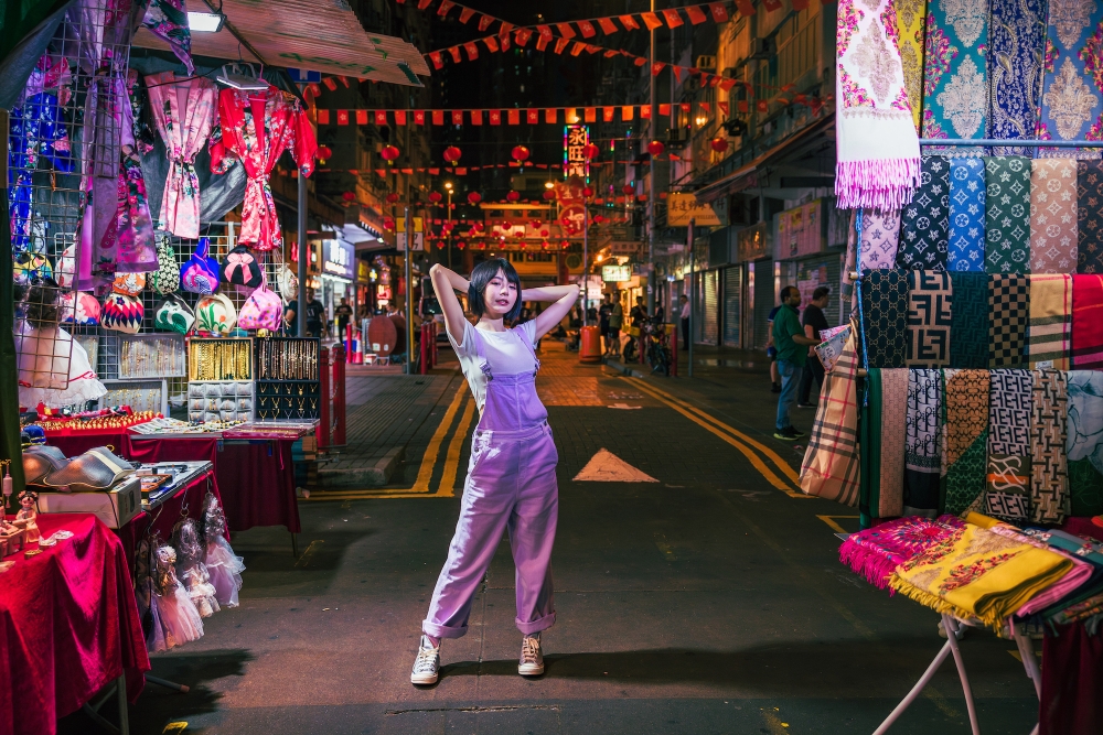 -香港旅游发展局提供-
