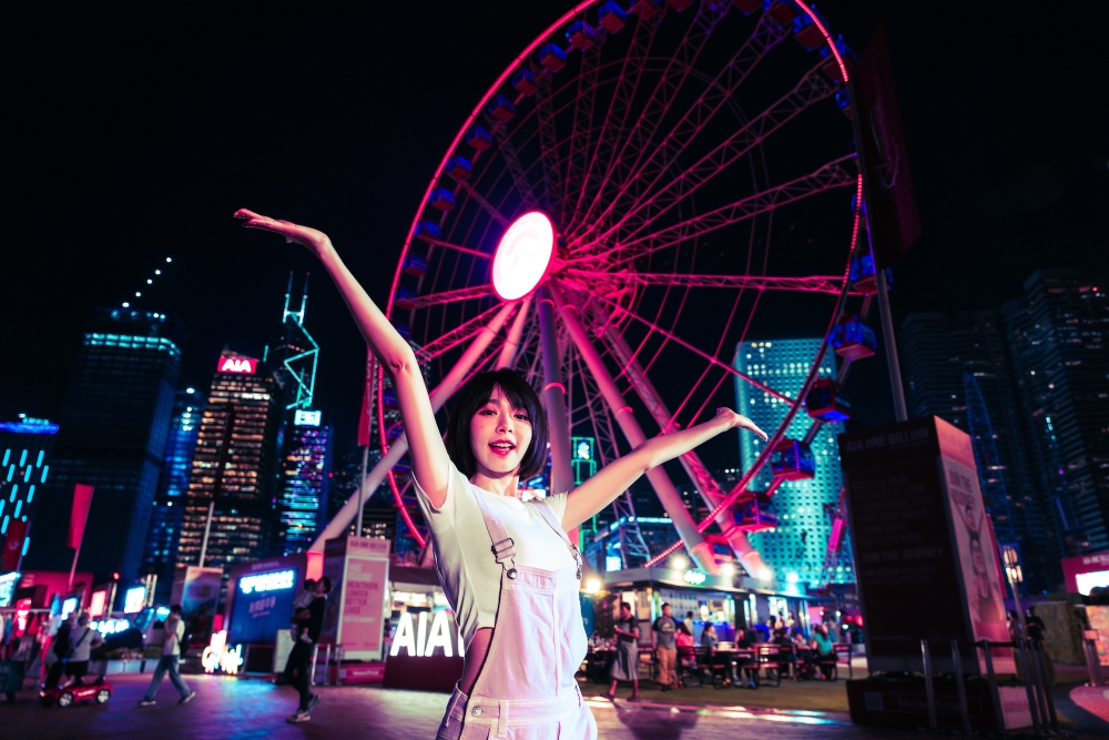 -香港旅游发展局提供-