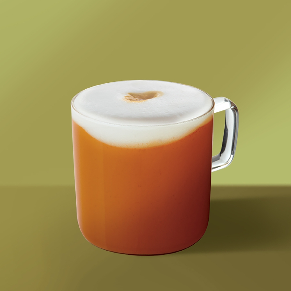 -The Coffee Bean & Tea Leaf供图-
