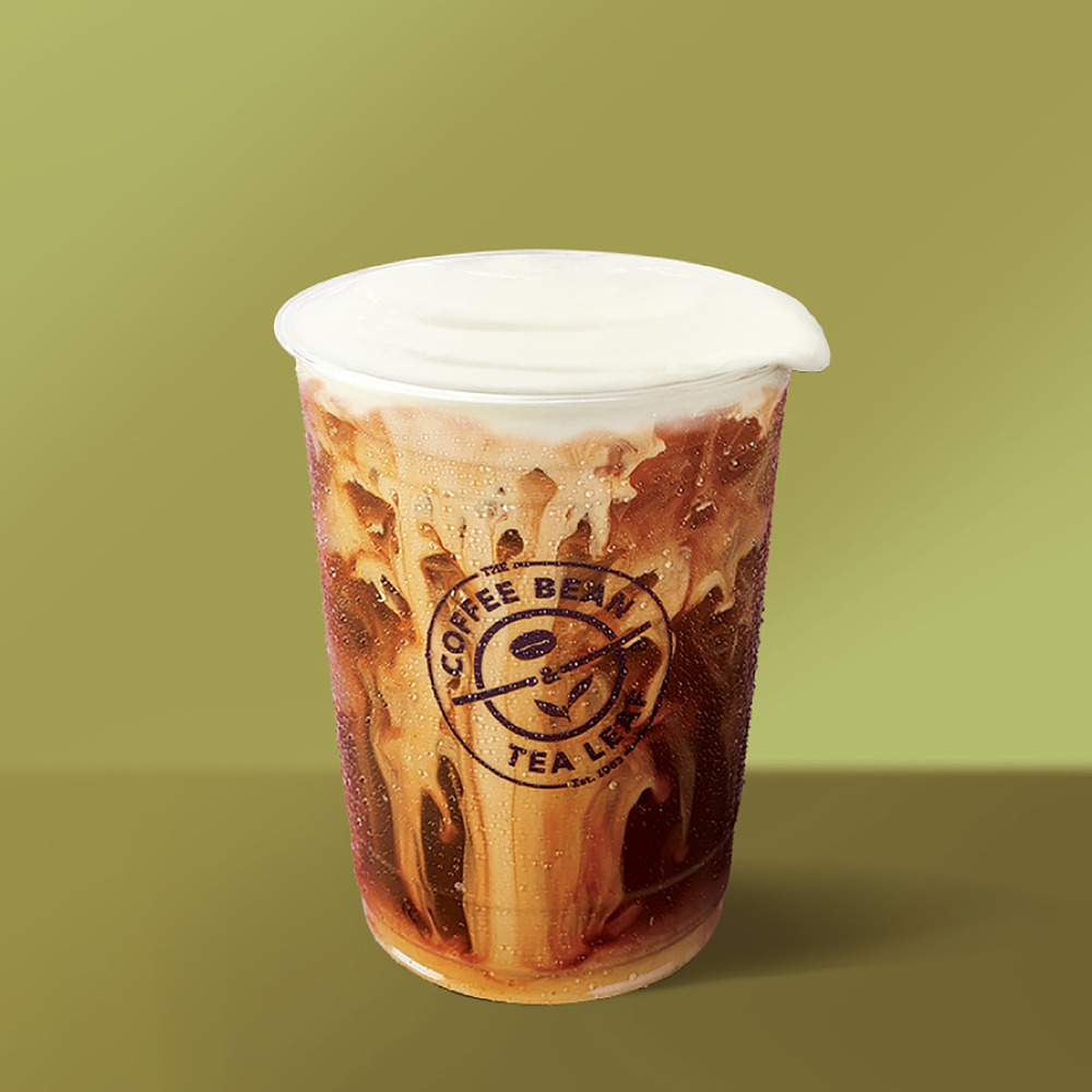 -The Coffee Bean & Tea Leaf供图-