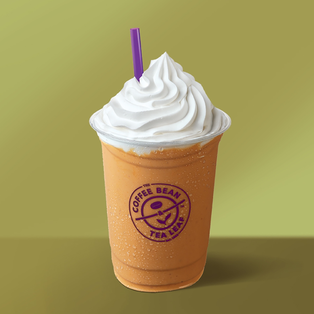 -The Coffee Bean & Tea Leaf供图-