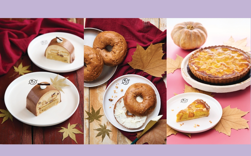 -The Coffee Bean & Tea Leaf供图-