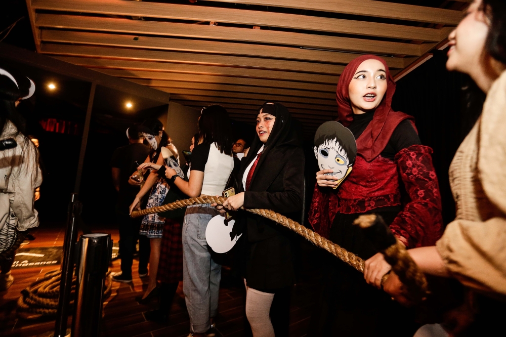 -Sayuti Zainudin摄-