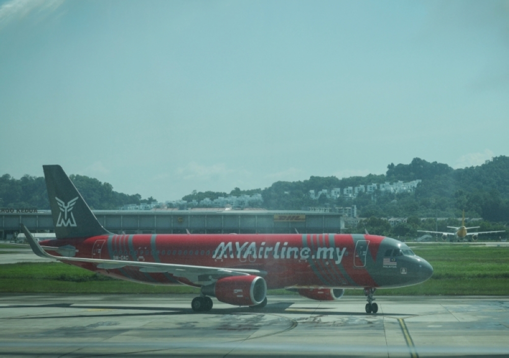 MYAirline宣布，他们已获得大马民航局（CAAM）延长航空经营证书（AOC）的有效期，允许他们继续运营商业航空，直至2025年。-马新社-