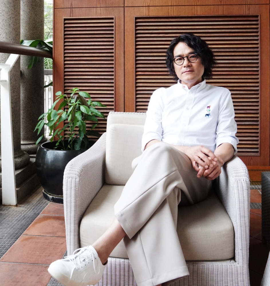 -Shanghai Pictures提供-