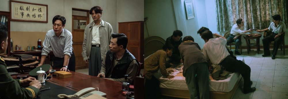 -Shanghai Pictures提供-