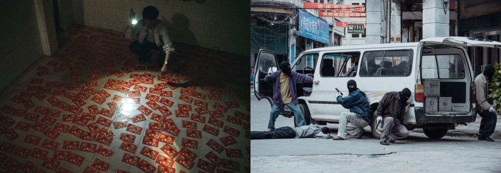 -Shanghai Pictures提供-