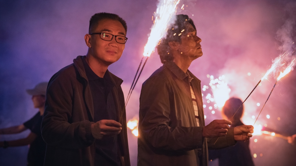 -Shanghai Pictures提供-