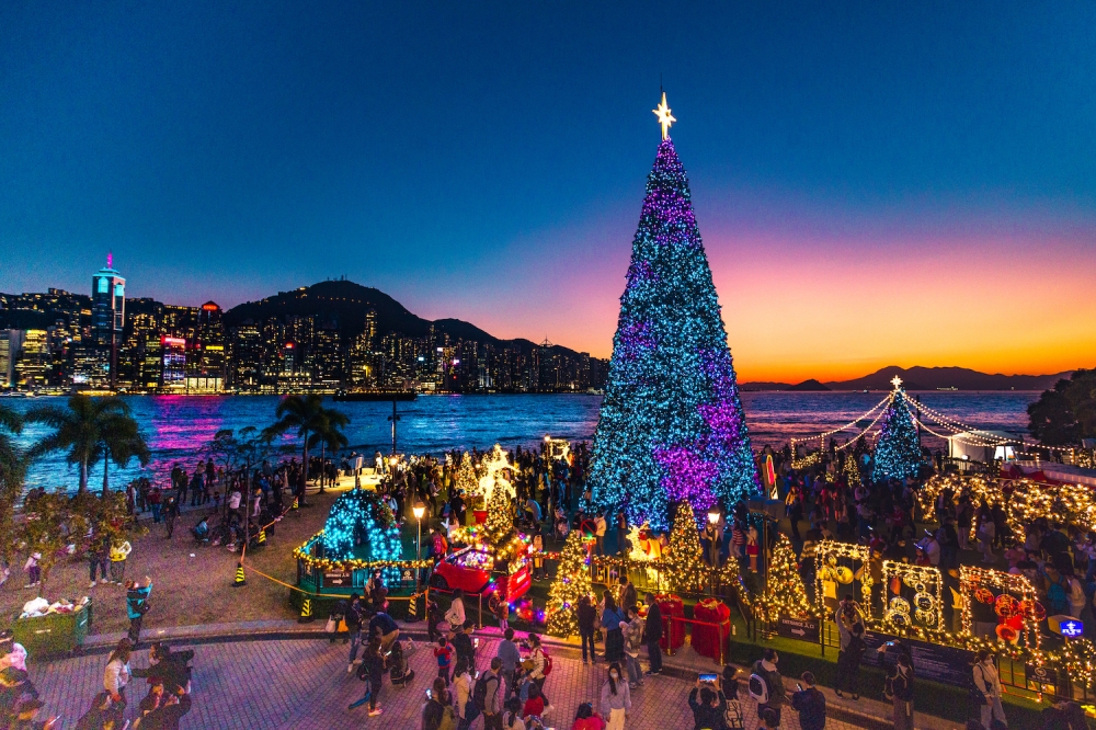 -香港旅游发展局提供-