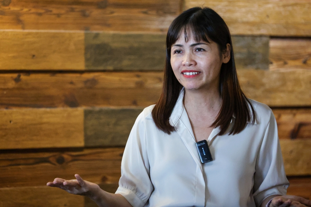 张念群表示，在外国艺人演唱会举行期间，海外艺人表演与电影播放中心委员会将与警方及地方政府派员驻守现场，监督整个演出。-马新社-