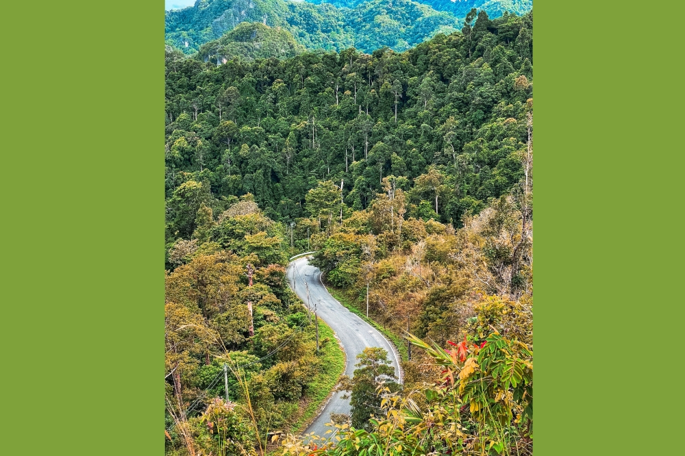 玻璃市以其悠闲的魅力和朴实的乡村风貌而著称，这里有金灿灿的稻田、葱郁的乡村、石灰岩山丘、宁静的湖泊，还有热情多元的族群迎接你。-Agoda提供/精彩大马制图-