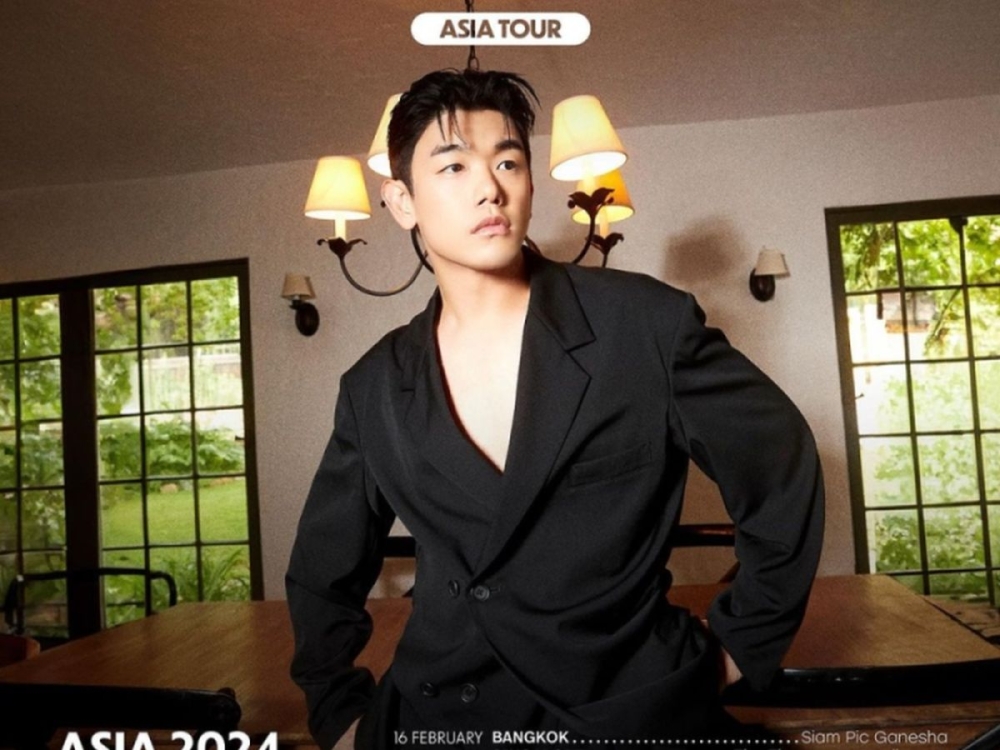 南允道表示，他收到大马粉丝恐吓威胁，为了团队及粉丝的安全着想，他决定取消来大马开唱。-摘自南允道的IG-