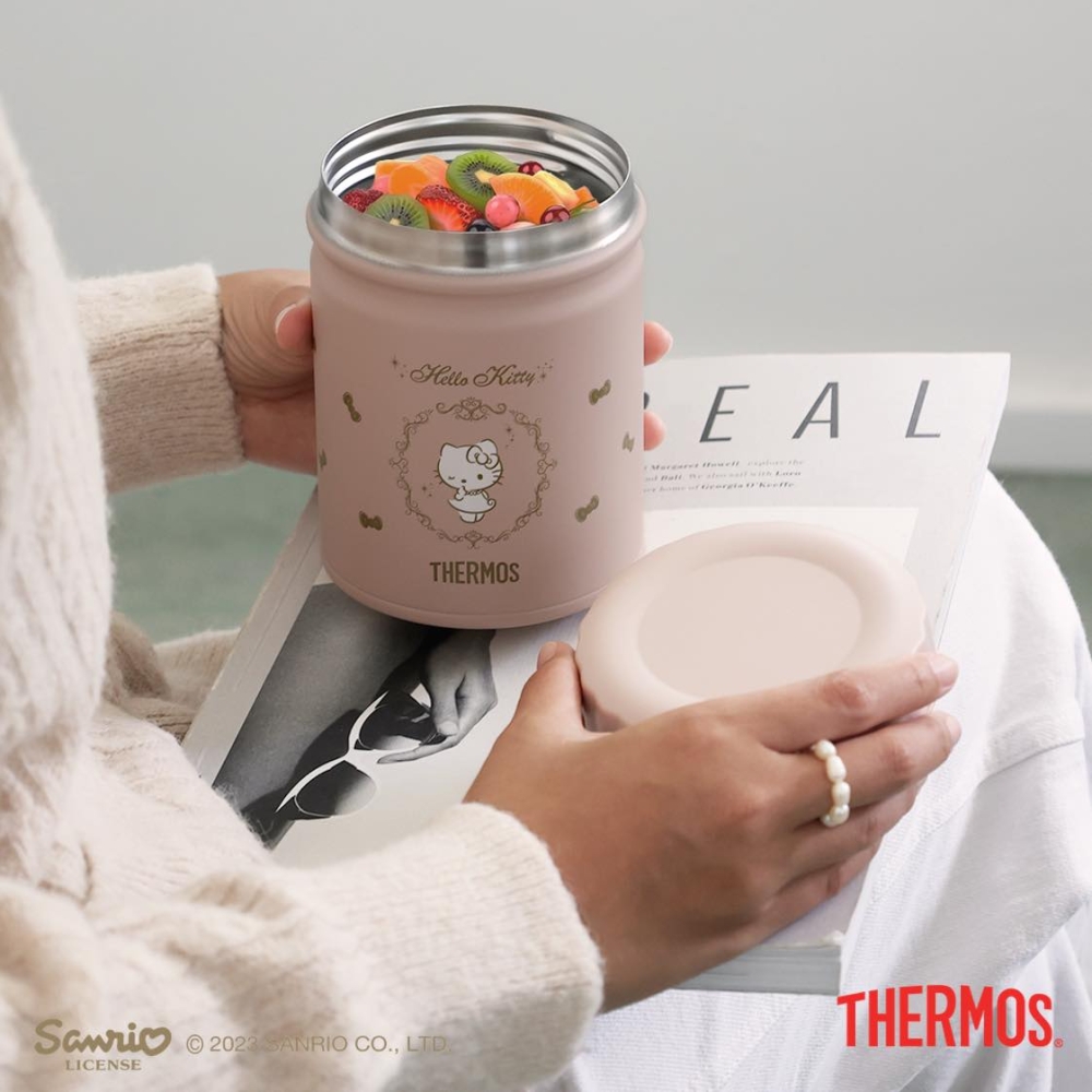 -大马THERMOS提供-