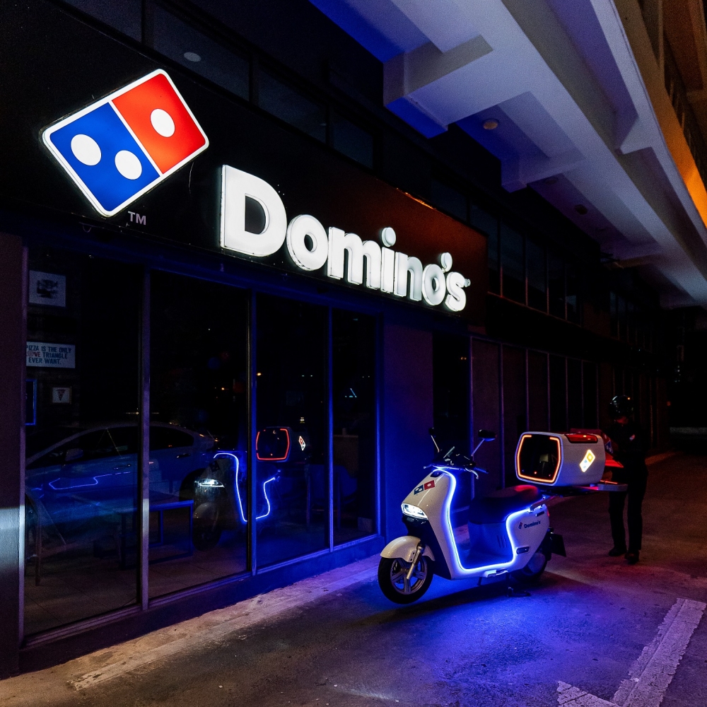 -Donimo供图-